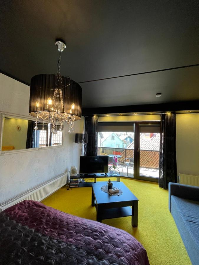 Guest House Bermuuda Apartment Paide Exterior photo